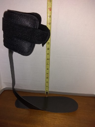 Comfortmax AFO Xlarge Left CK 289-5-L