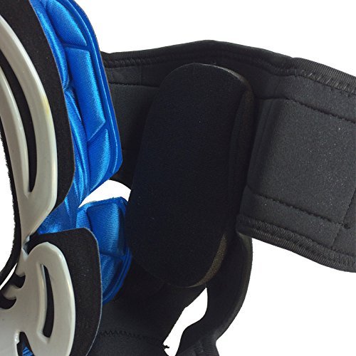 DR BEST Plantar Fasciitis Dorsal Night Splint Adjustable Pain Relief Support