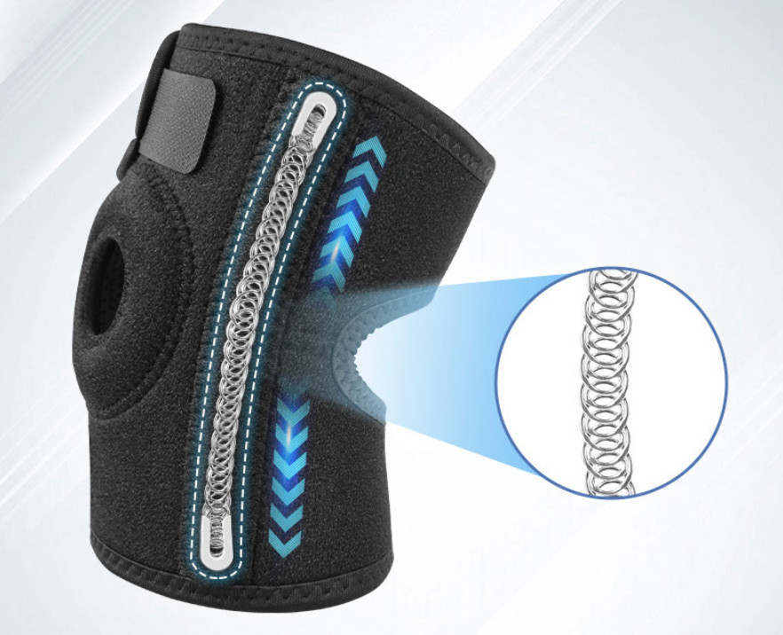 Arthritis Tendonitis Arm Band Wrap Strap Joint Pain Tennis Elbow Support Brace