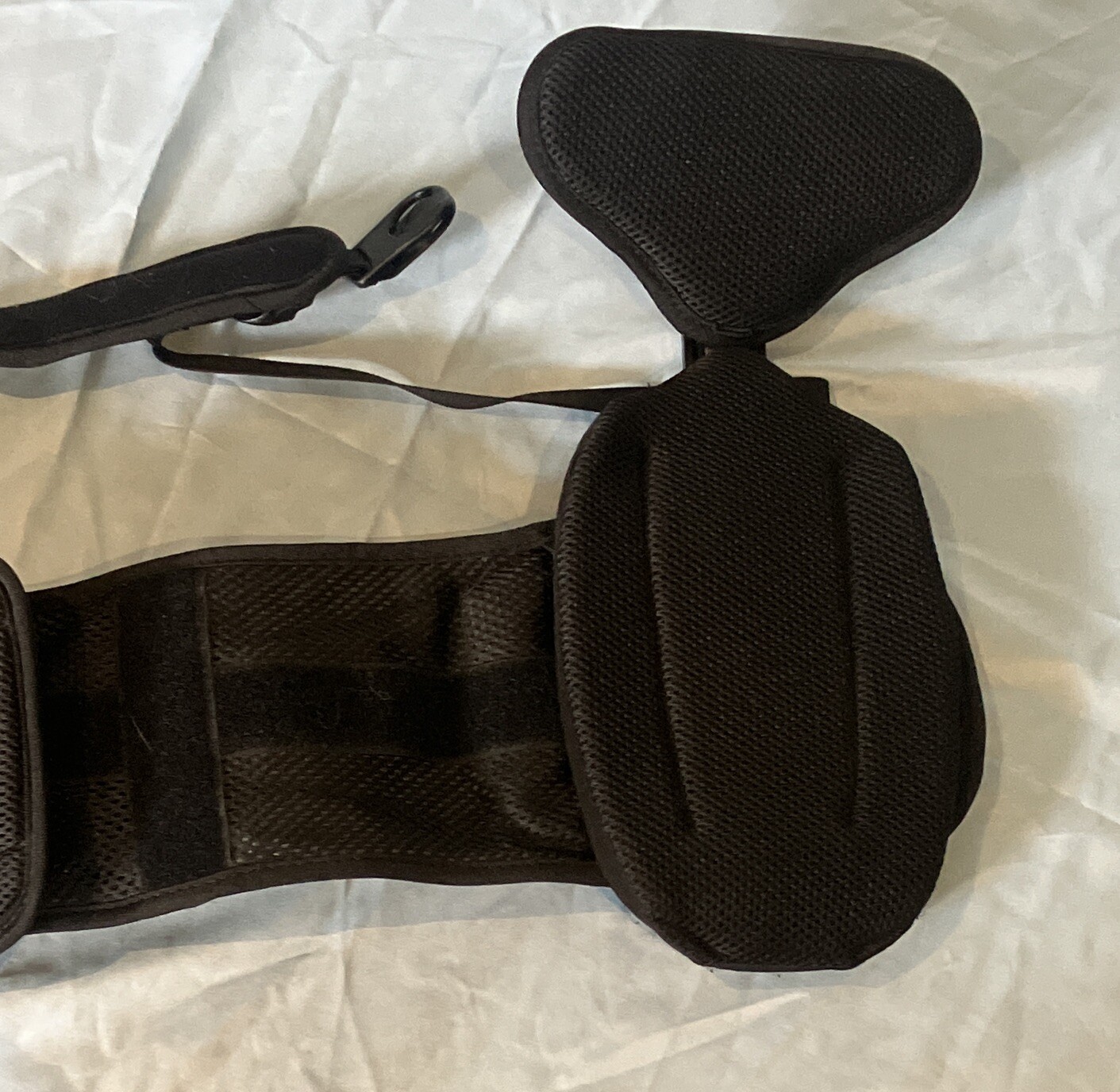 Aspen Vista TLSO Lower Spine Lumbar Support Back Brace Adjustable (Size L -XXL)