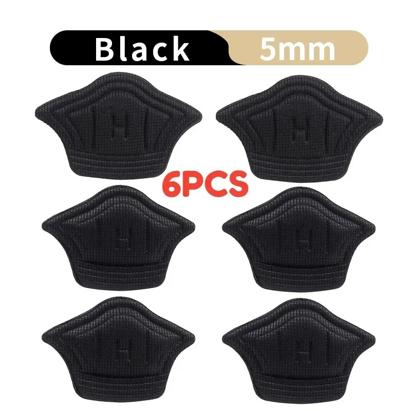 10pcs/set Insoles for Shoes Patch Heel Pads for Shoes Adjustable Size Feet