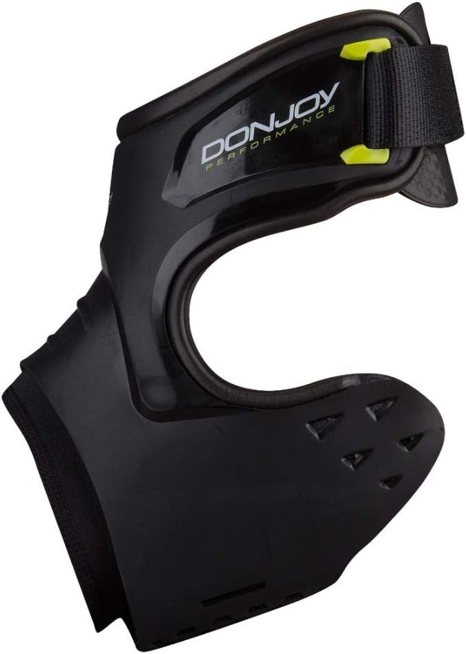 DonJoy Performance POD Ankle Brace, Best Support for Stability, Ankle Sprain