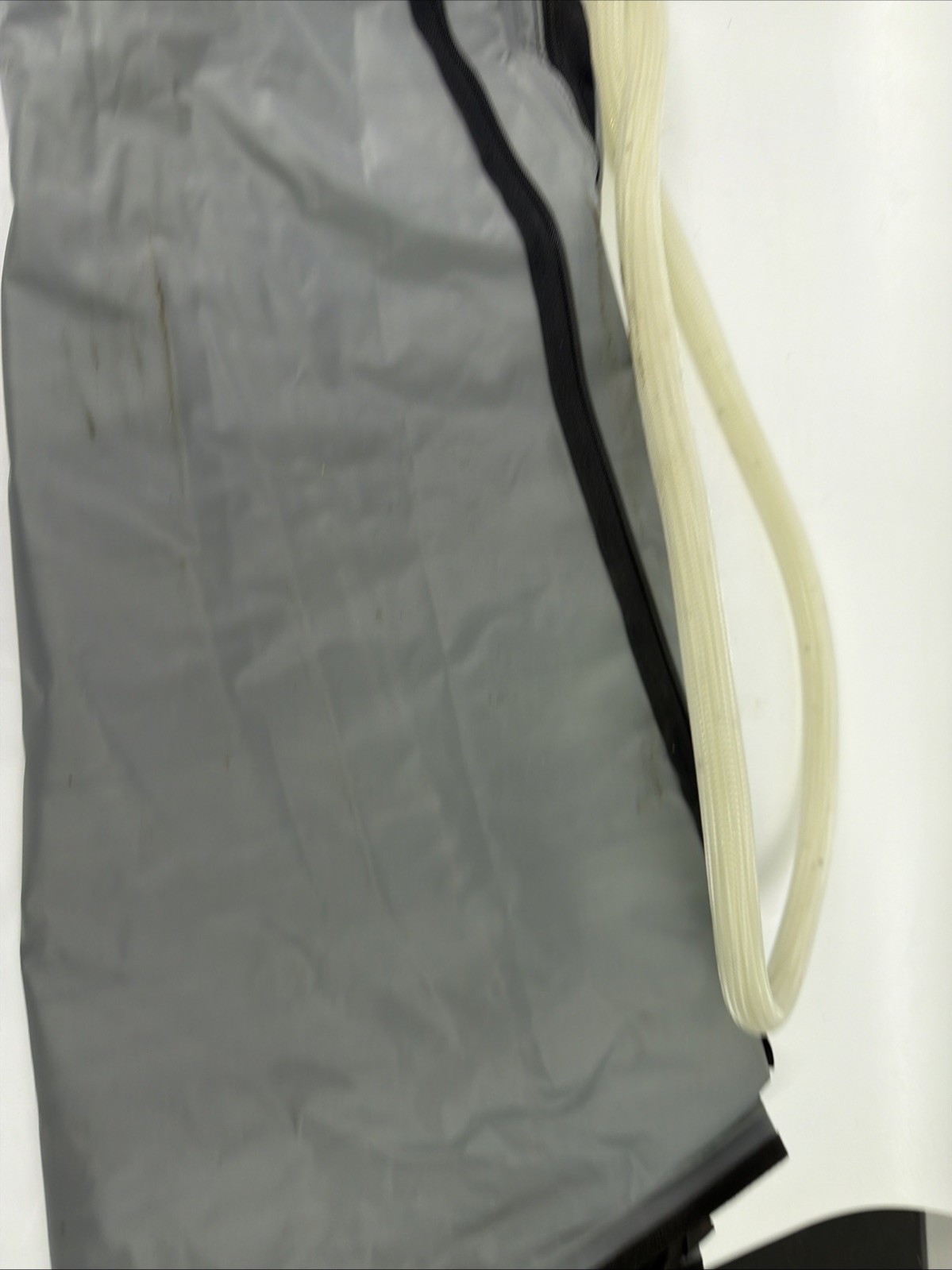Single Entre Tactile Medical Compression Full Leg -Short Sleeve