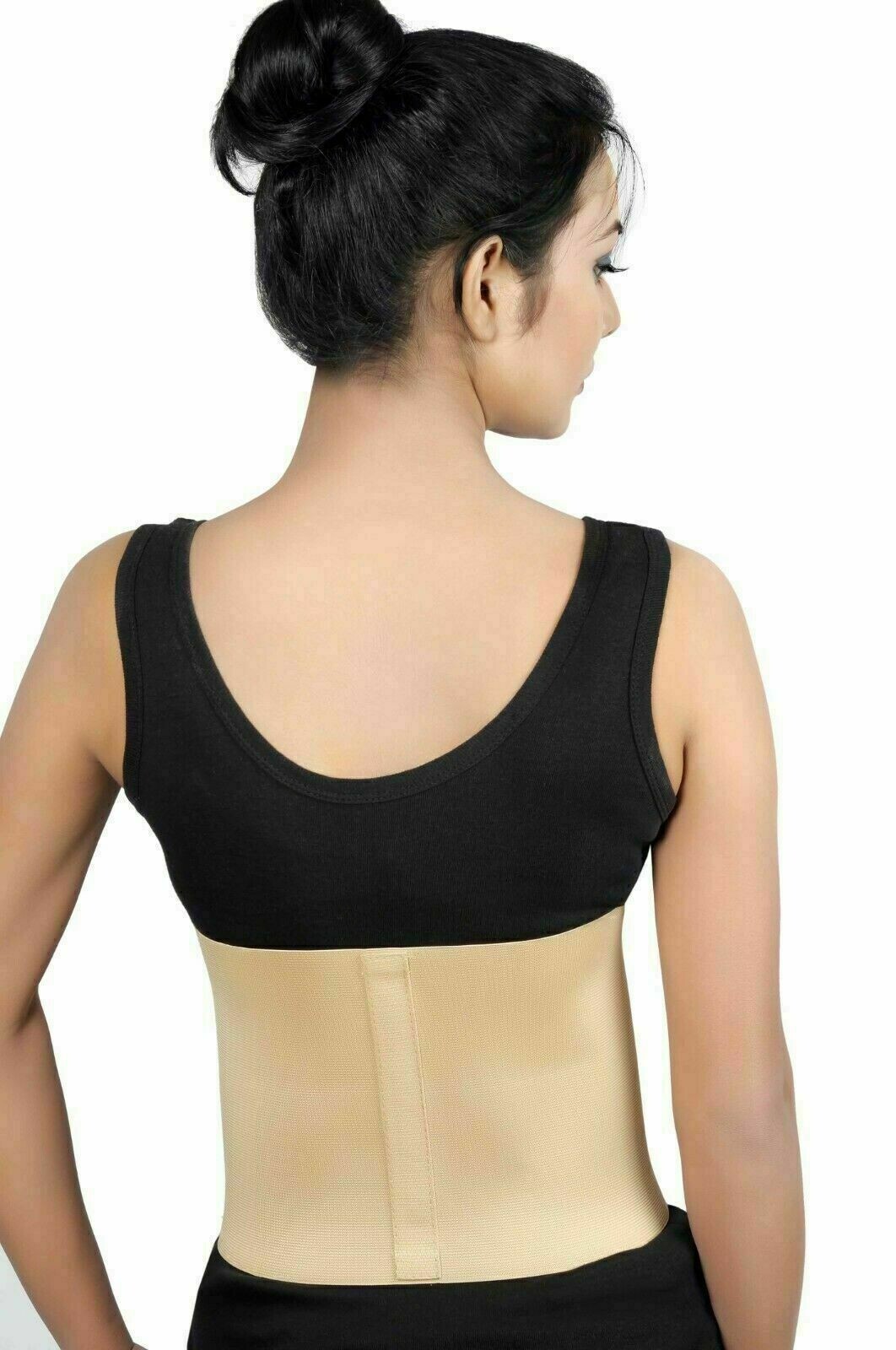 Abdominal Belt After Delivery For Tummy Reduction Belly Support Belt, Lower Back