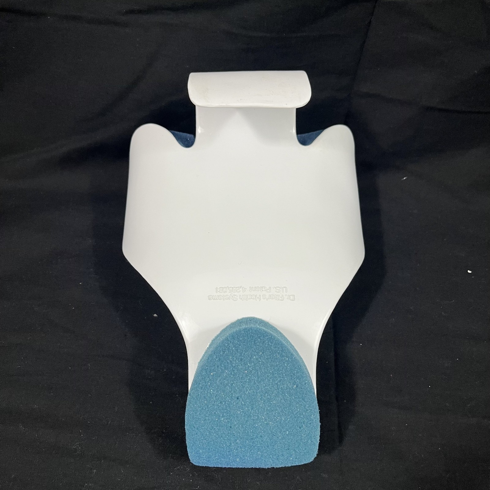 Doctor Riter’s Real Ease Neck Shoulder Relaxer Cervical Support