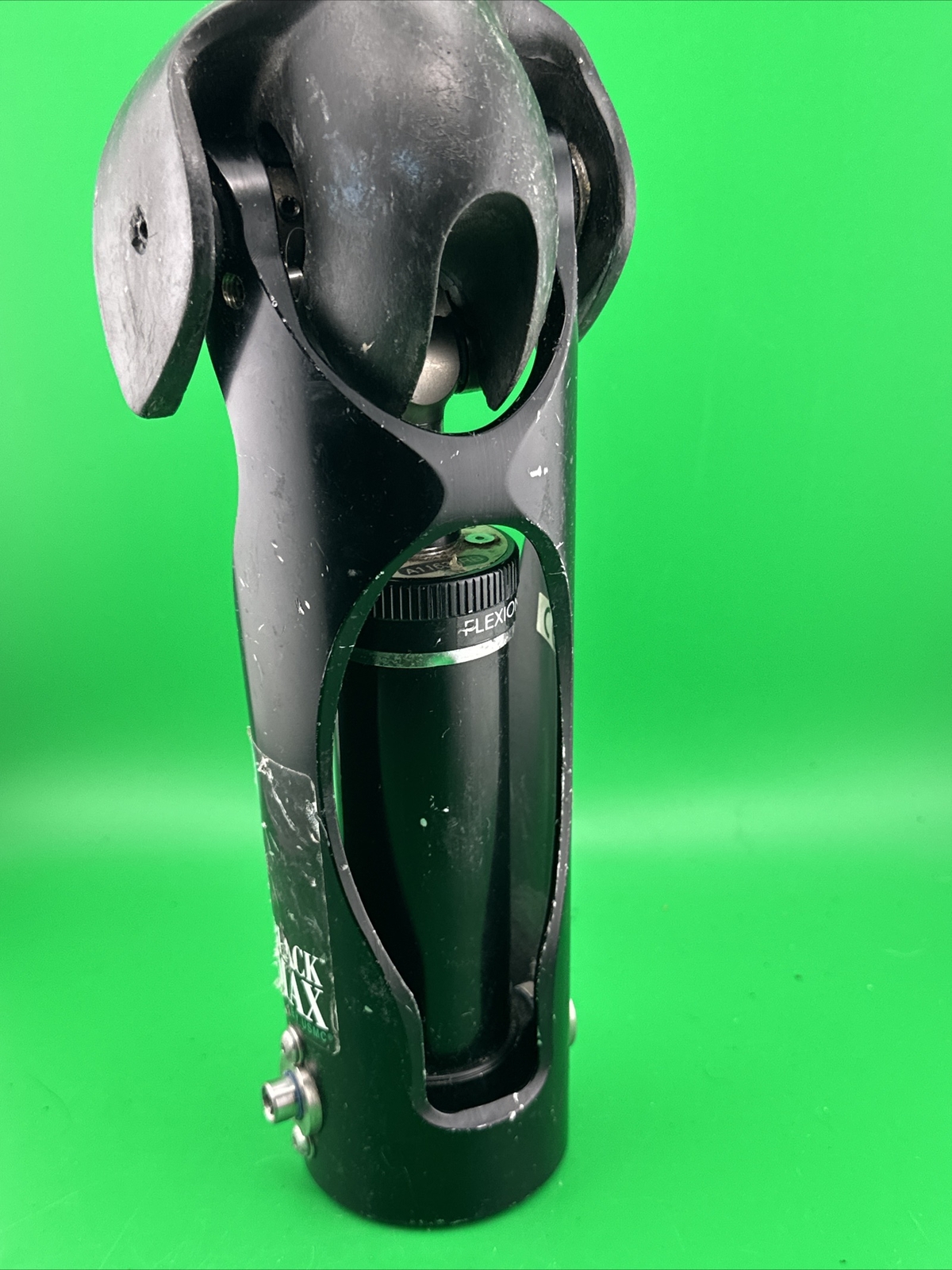 Single Axis, Hydraulic Stance & Swing Prosthetic Knees￼. PARTS ONLY