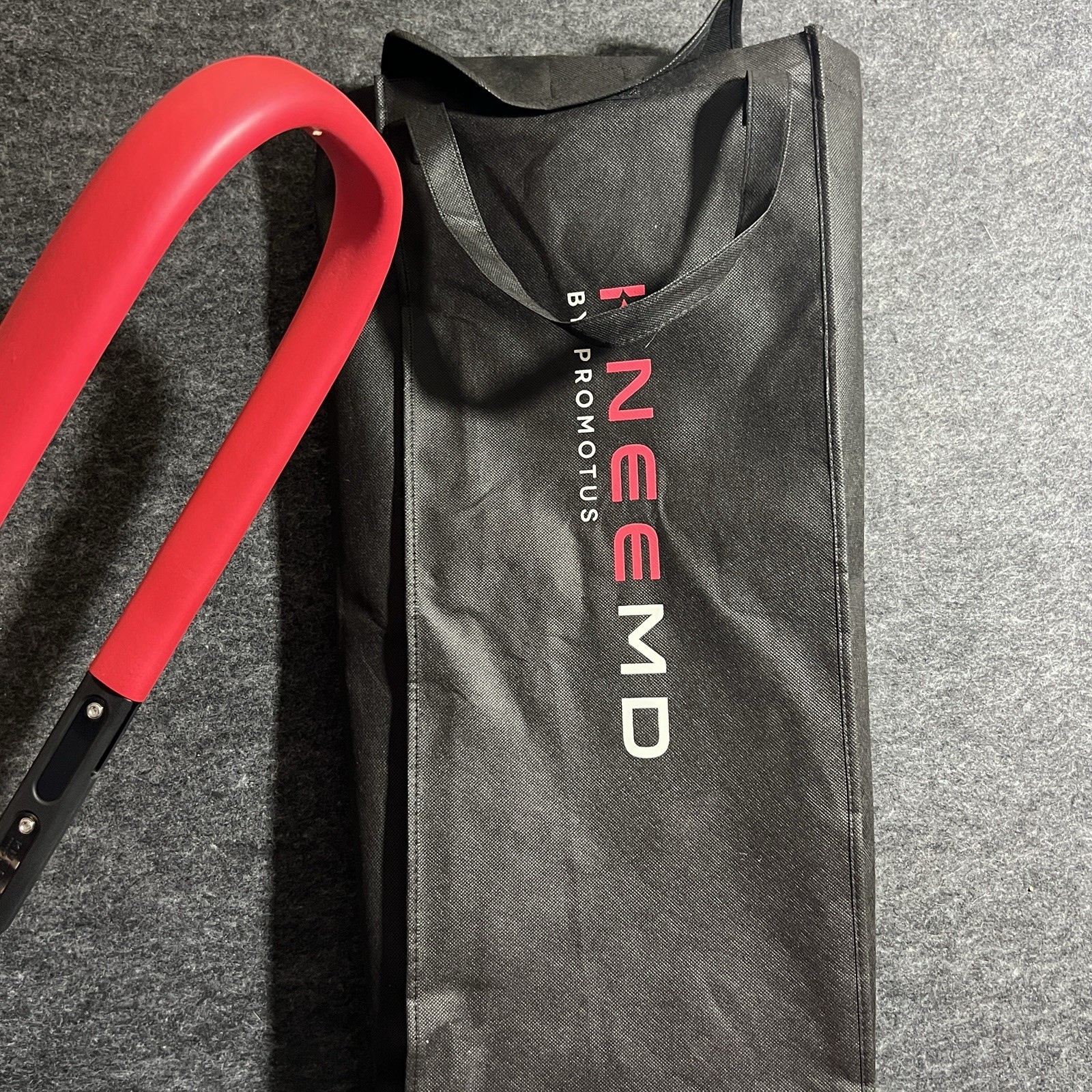 KneeMD by Promotus Knee Rehabilitation Device