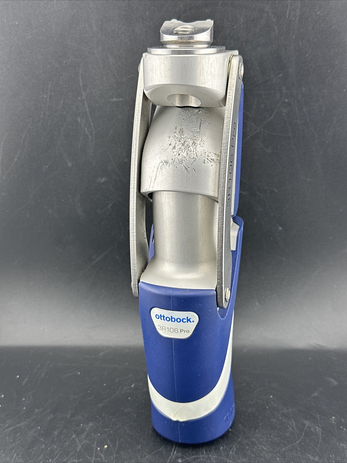 ottobock otto Bock 3r106 prosthetic knee. great condition.