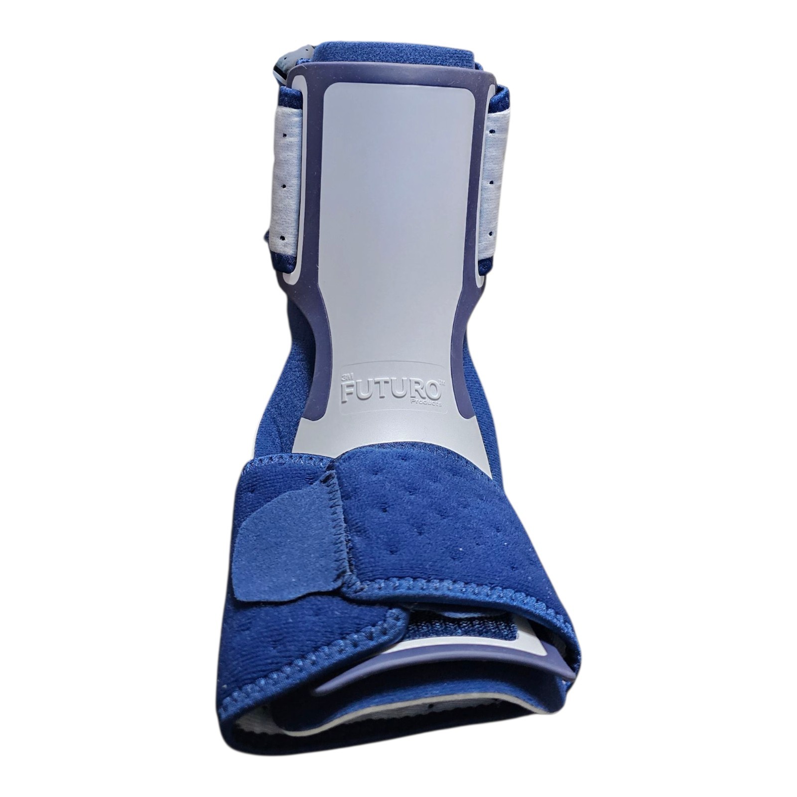 3M Futuro Foot Plantar Fasciitis Night Support Brace Relief Adjustable READ