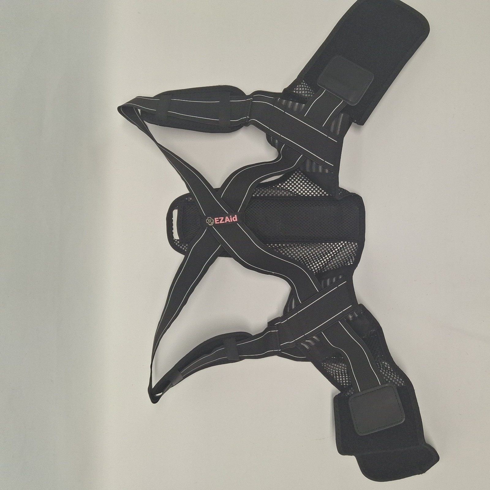 Ez Aid Back Brace