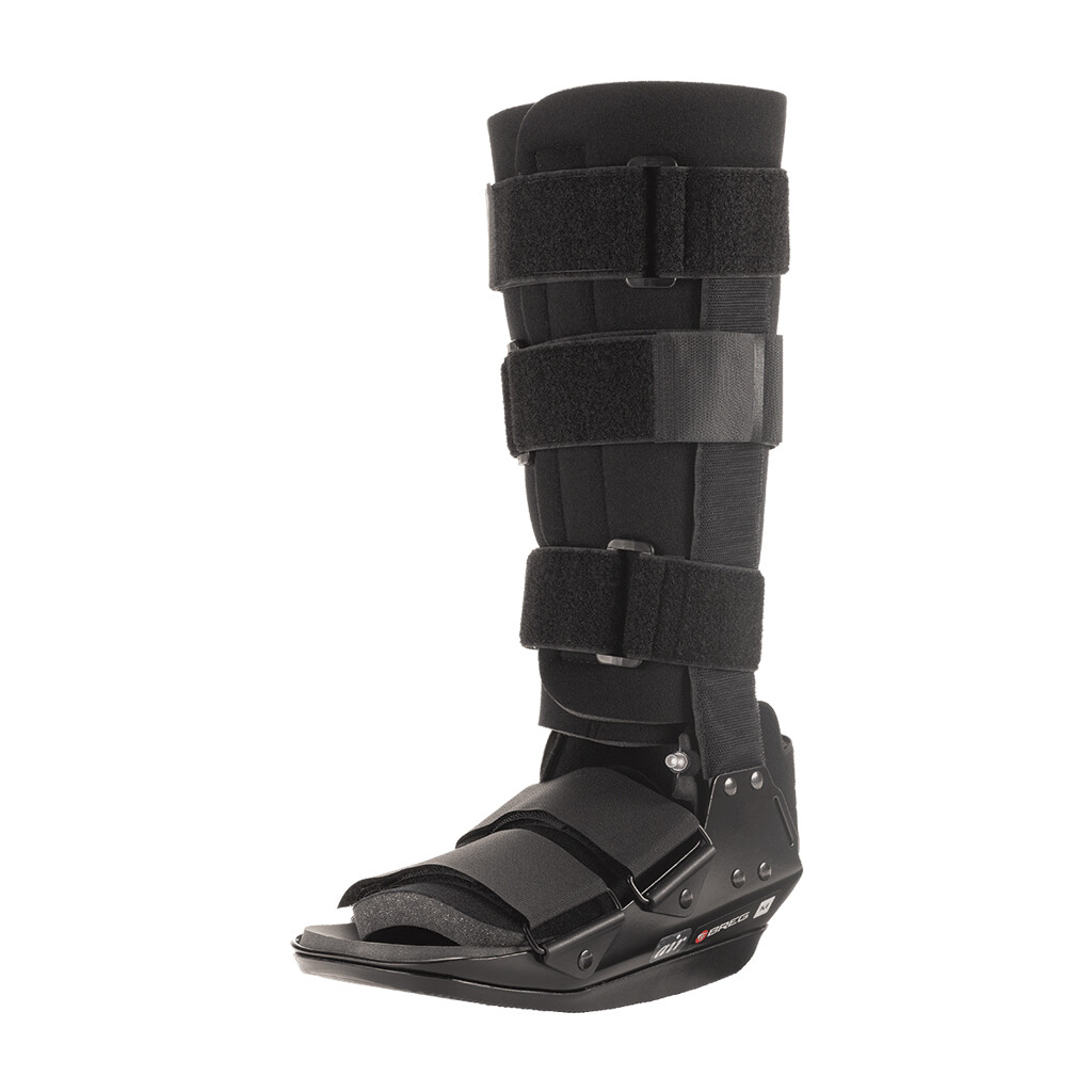 Breg AdjustaFit Walker Boot – Essential Support for Foot and Ankle Recovery