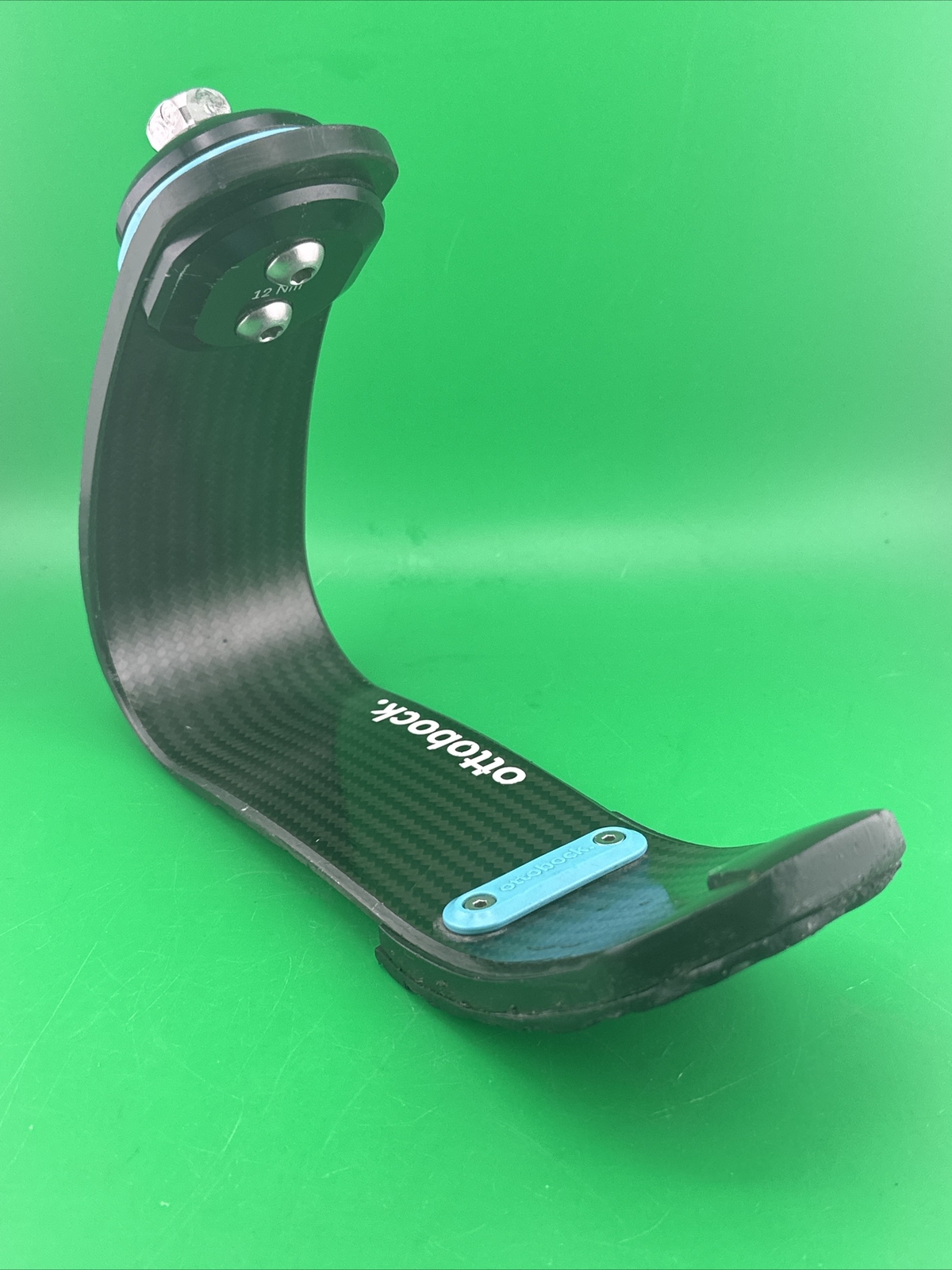 OTTOBOCK Otto Bock Junior 1E93 Kids Prosthetic Running Blade Foot.