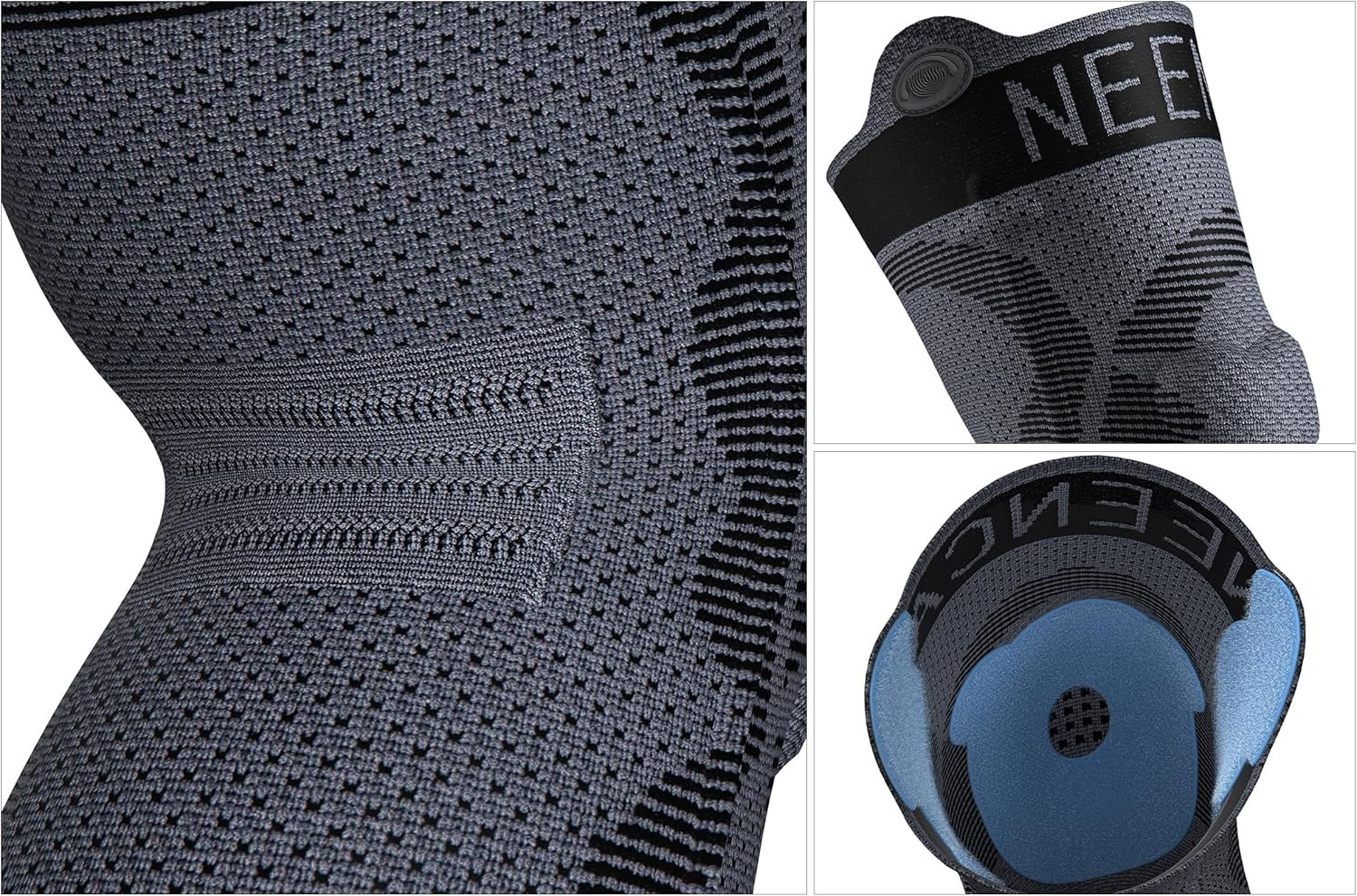 Superfeet All-Purpose Support High Arch Insoles Size E 9.5-11 Men/10.5-12 Women