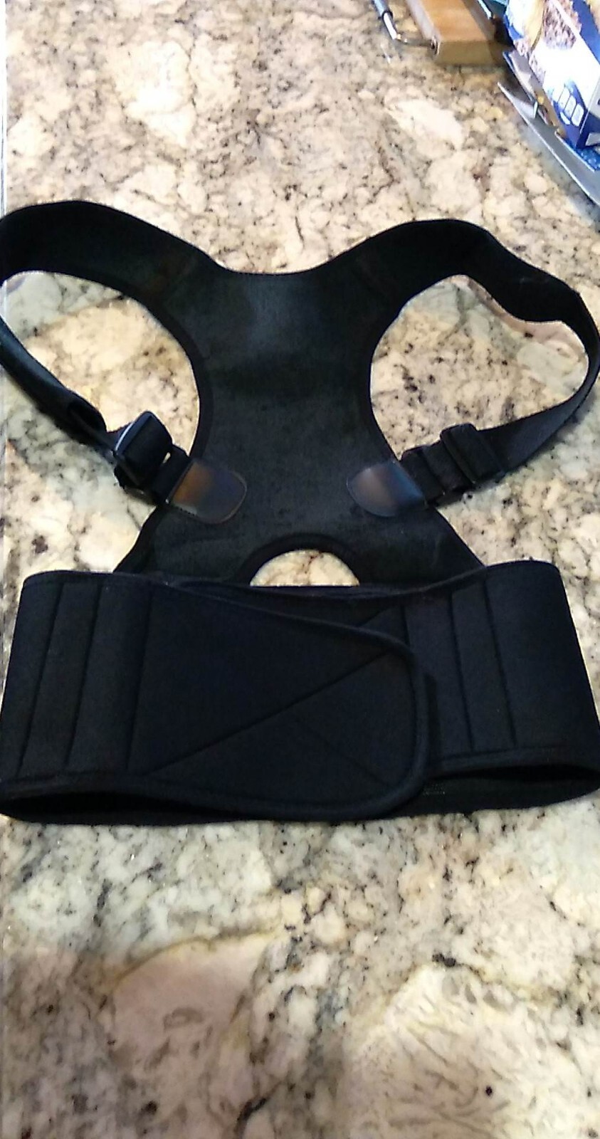 Flexguard Support Posture guide adjustable XS Adult