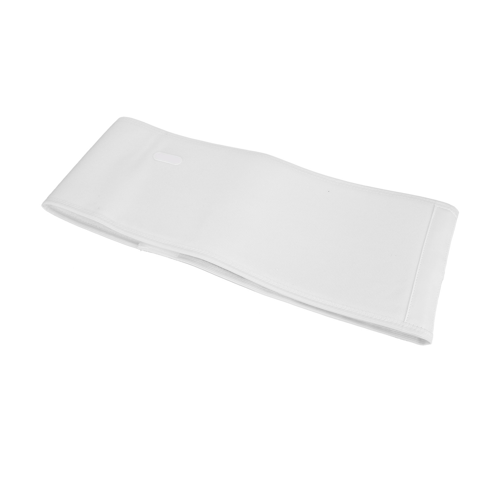 Chest Support Brace Soft Fabric For Rib Fracture Rehabilitation Easy To Use