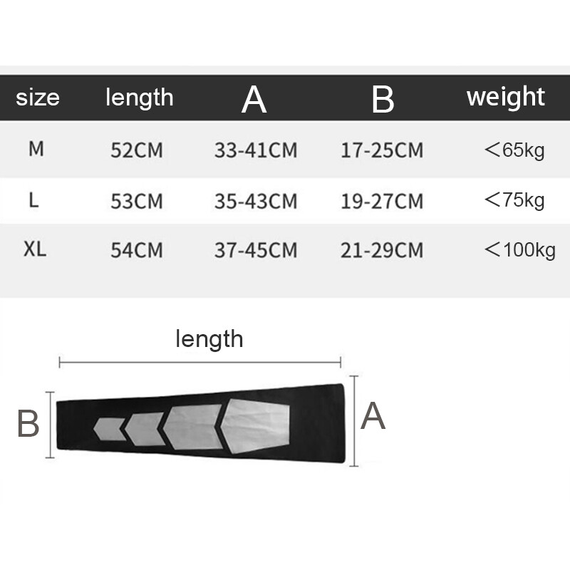 Outdoor Breathable Compression Leg Thigh Sleeves Knee Support Long High Stocking