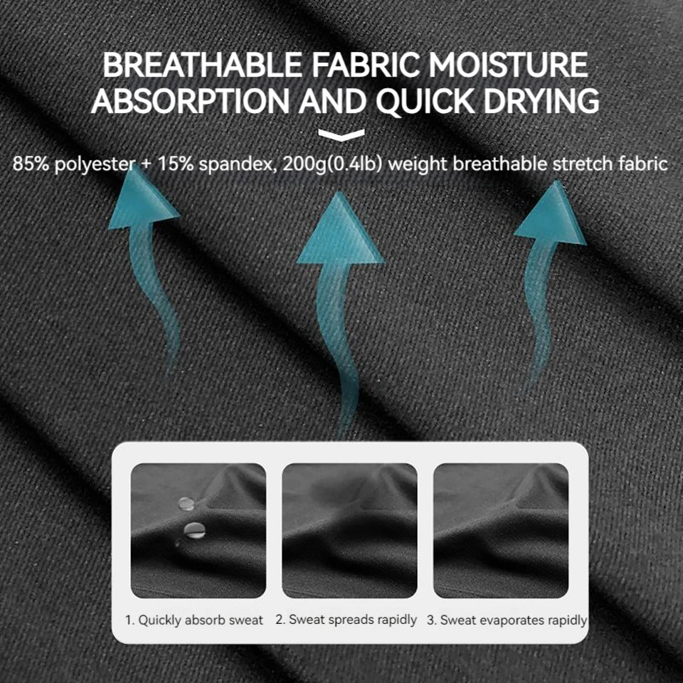 1PCS Calf Compression Sleeves for Men & Women – Leg Compression Sleeve –