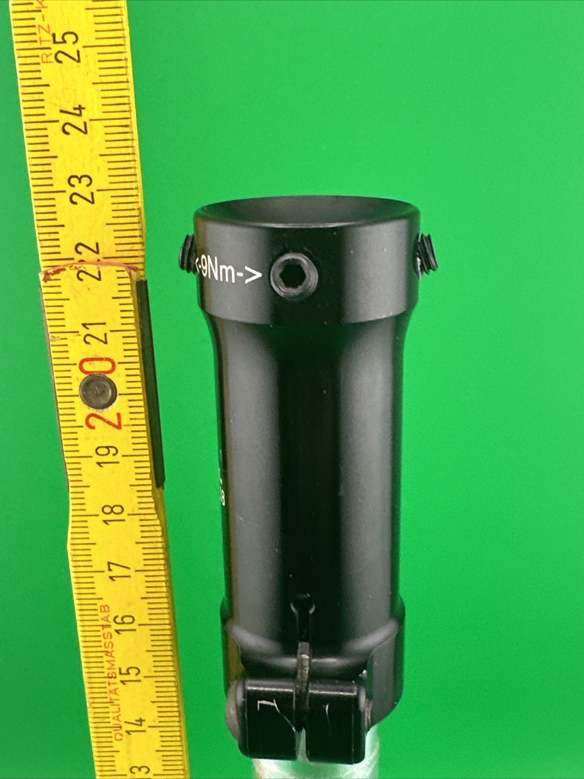 Pediatric Kid Prosthetic Components Adapters Parts. 22mm Parts