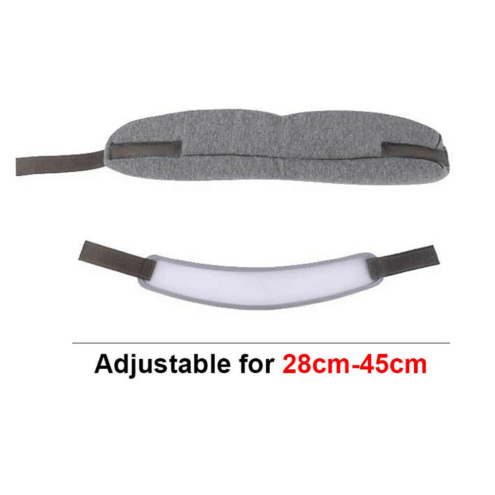 Professional Adjustable Cervical Collar Neck Traction Brace Support Pain Relief