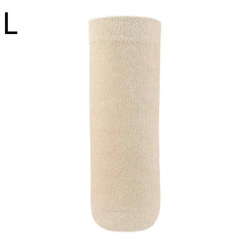 Prosthetic Limb Sock Gel Amputee Sock Comfortable Shock Absorbing Amputee