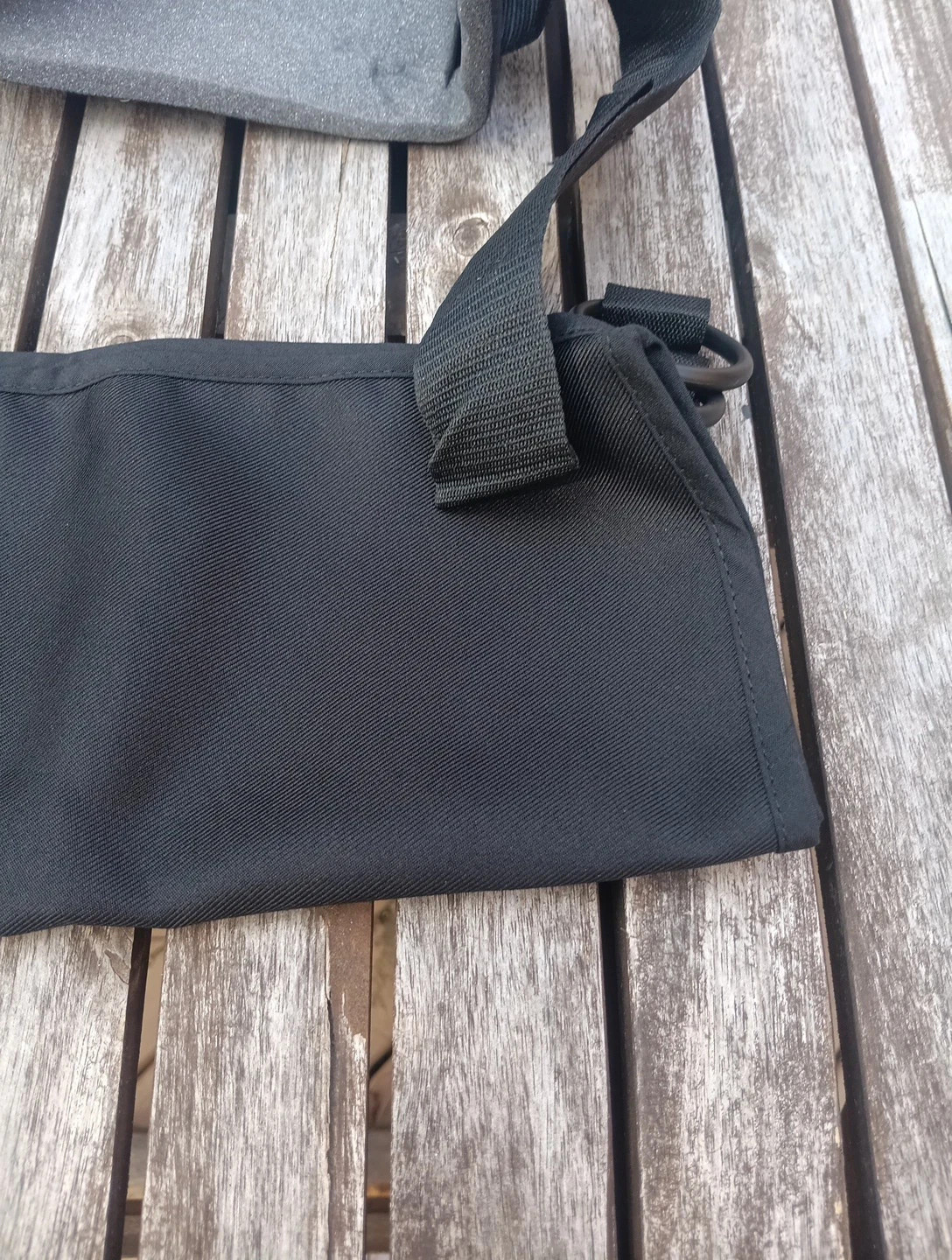Bird and Cronin Envelope-Style Arm Slings with Pad and Tab 2XL