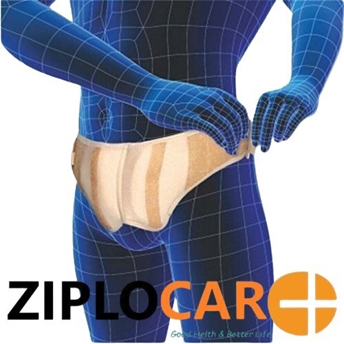 Hernia Belt for Post Surgery Double Inguinal Hernia Pain Relief Truss Support