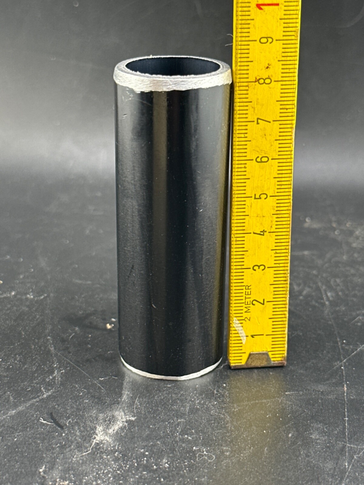 Prosthetic leg components adapters parts, 30mm pylon