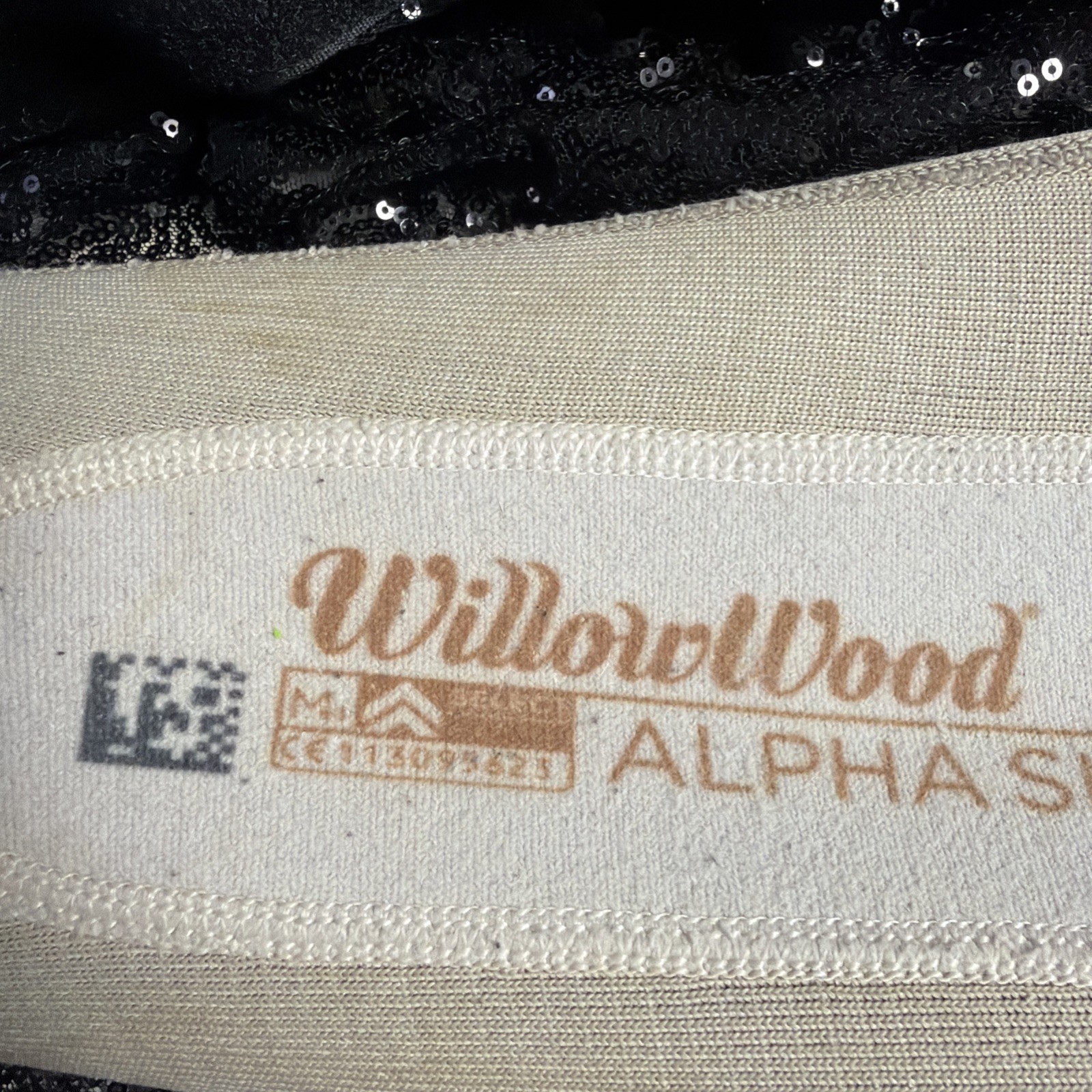 Willow Wood Alpha Silicone Locking Liner