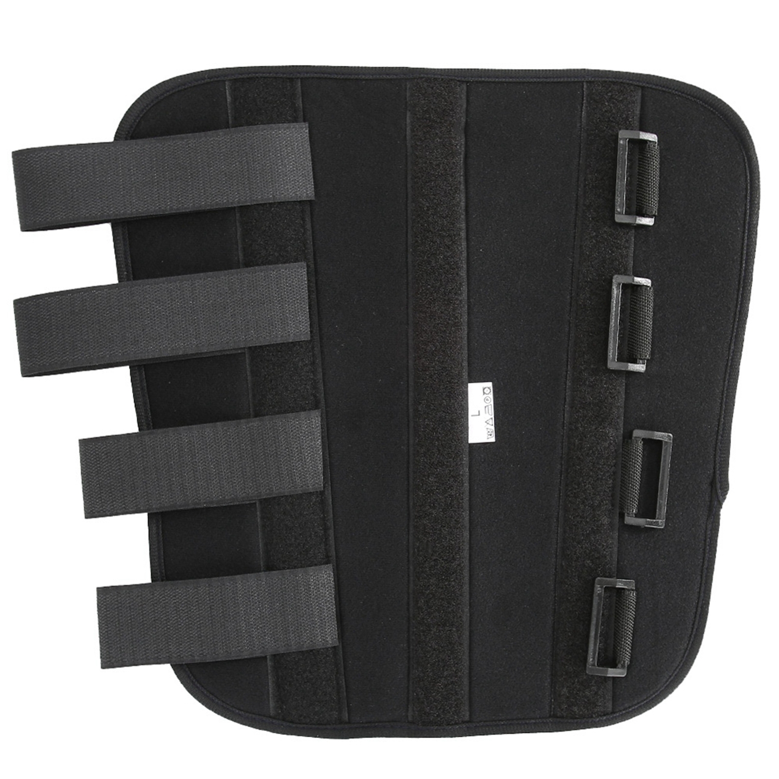 Breathable Winter Style Upper Limb Elbow Joint Correcting Brace Splint Support