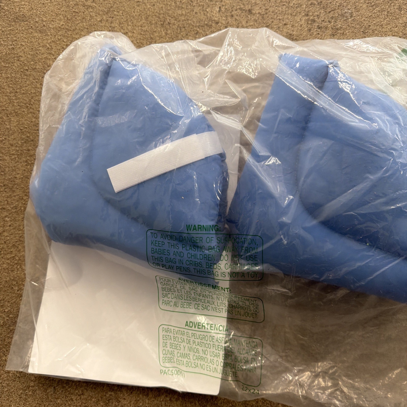 Comfort Heel Pillows DMI Brand New Machine Washable Highest Rated Heel Sores