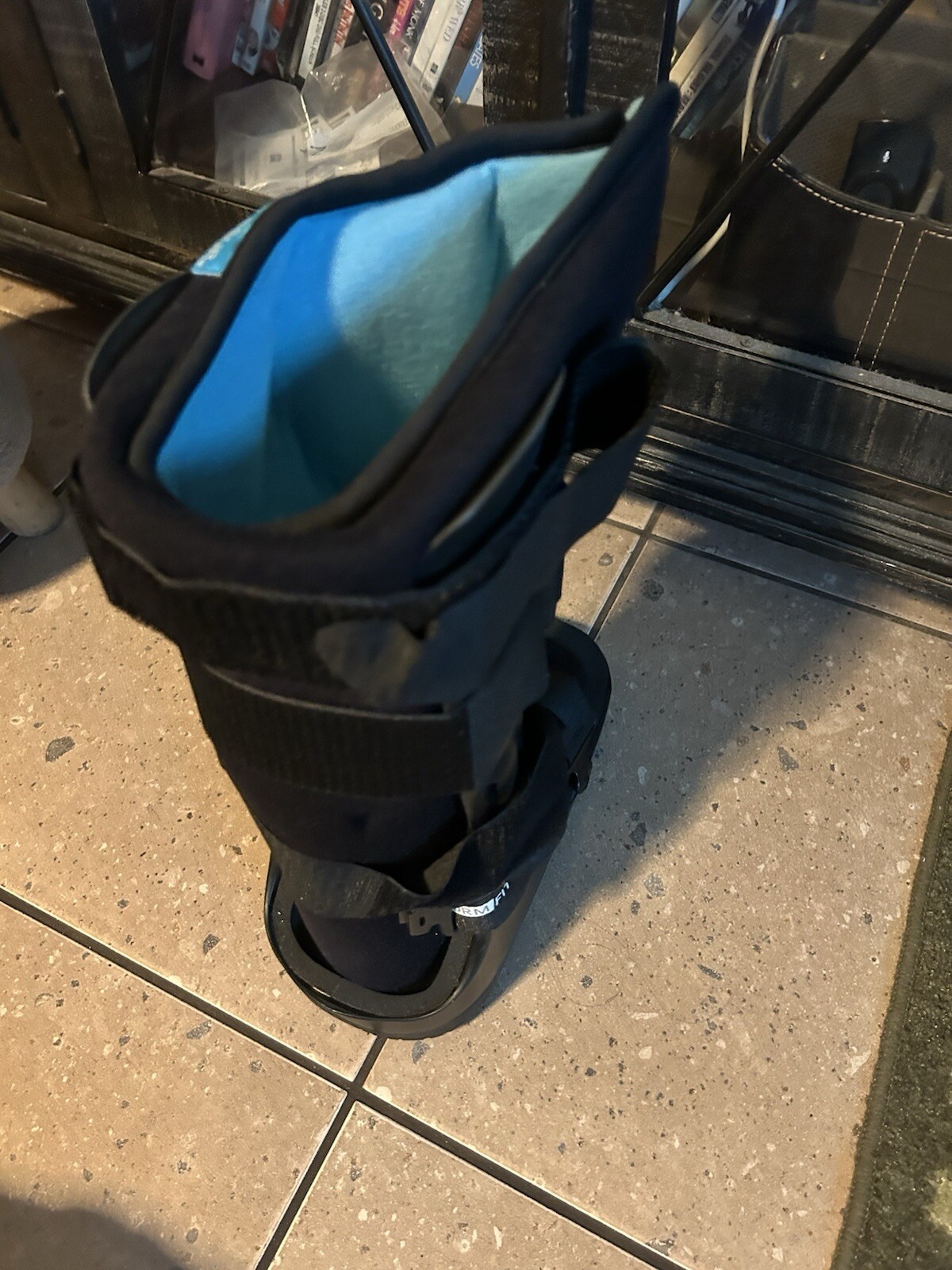 Ossur® Form Fit AIR Walker Top Strain Sprain