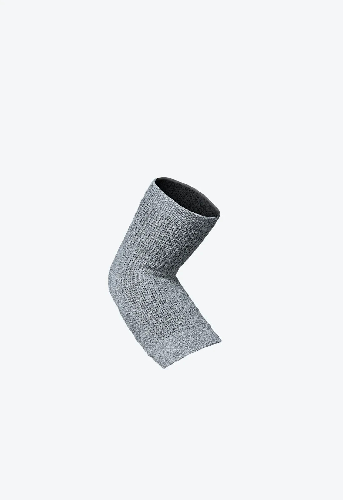 **NIB** Incrediwear Elbow Sleeve/Brace-Grey