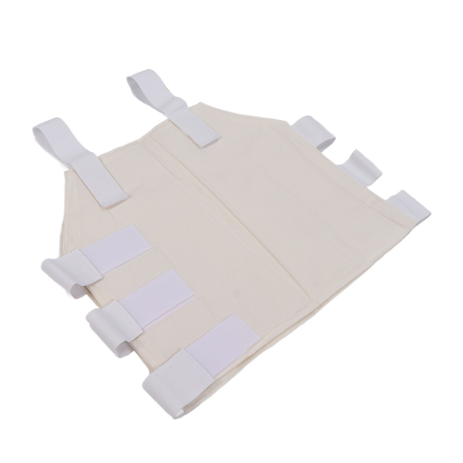 Sternum and Thorax Support Breathable Ribs Chest Brace for Intercostal Muscle