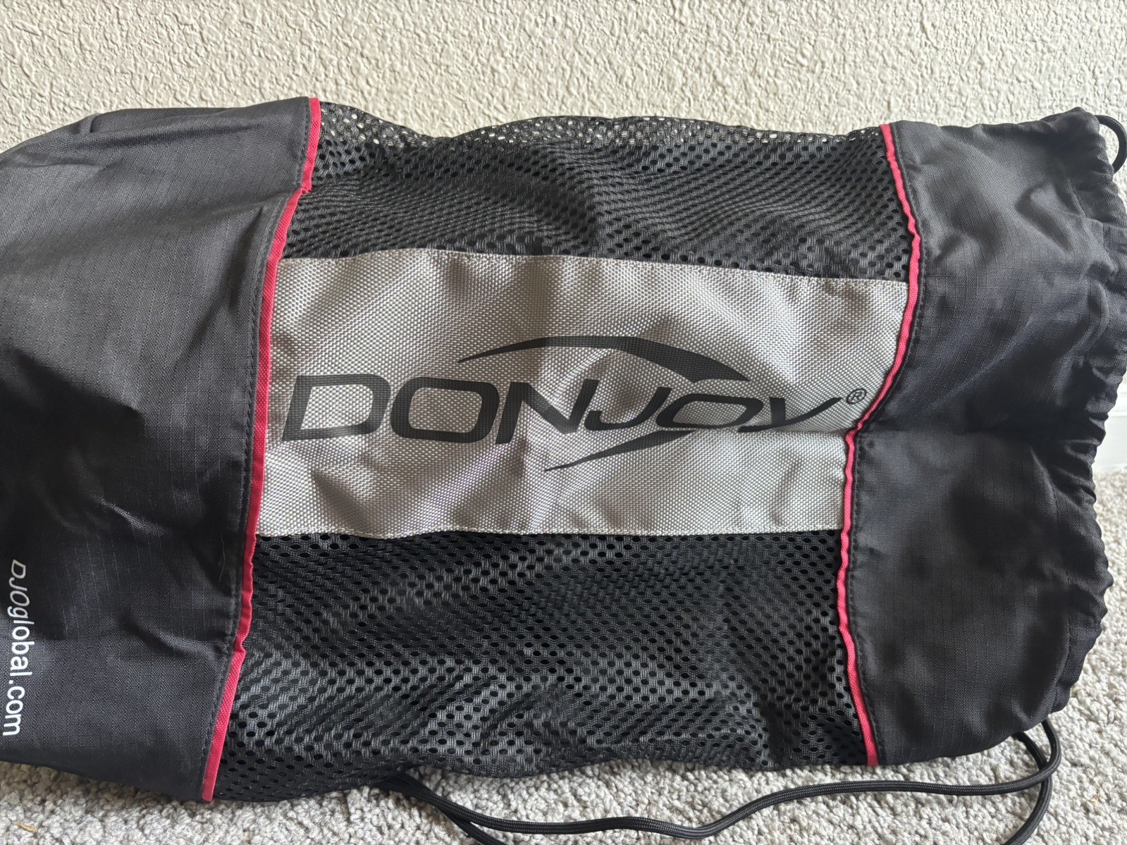 Don Joy Elbow Brace R/L Carbon Composite NEW Defiance Model