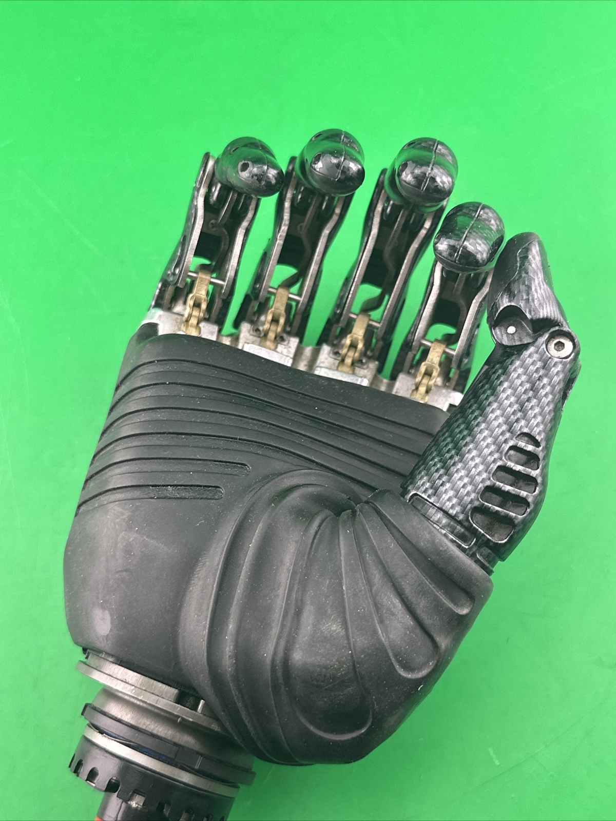 Right Bebionic Prosthetic Hand. Right MyoElectric Prosthetic hand. Right Hand