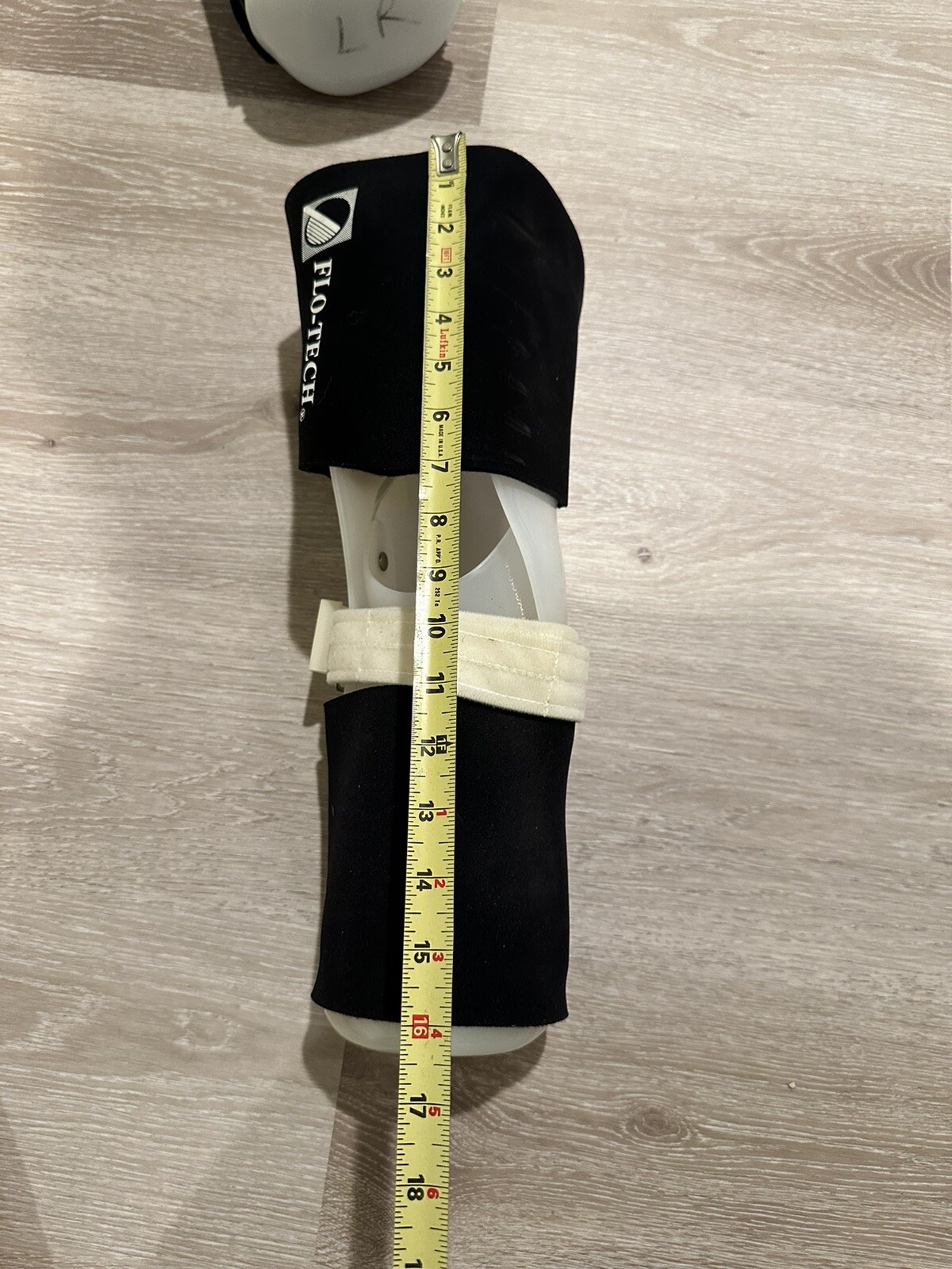 Amputation Amputee Stump Below Knee Rigid Protector