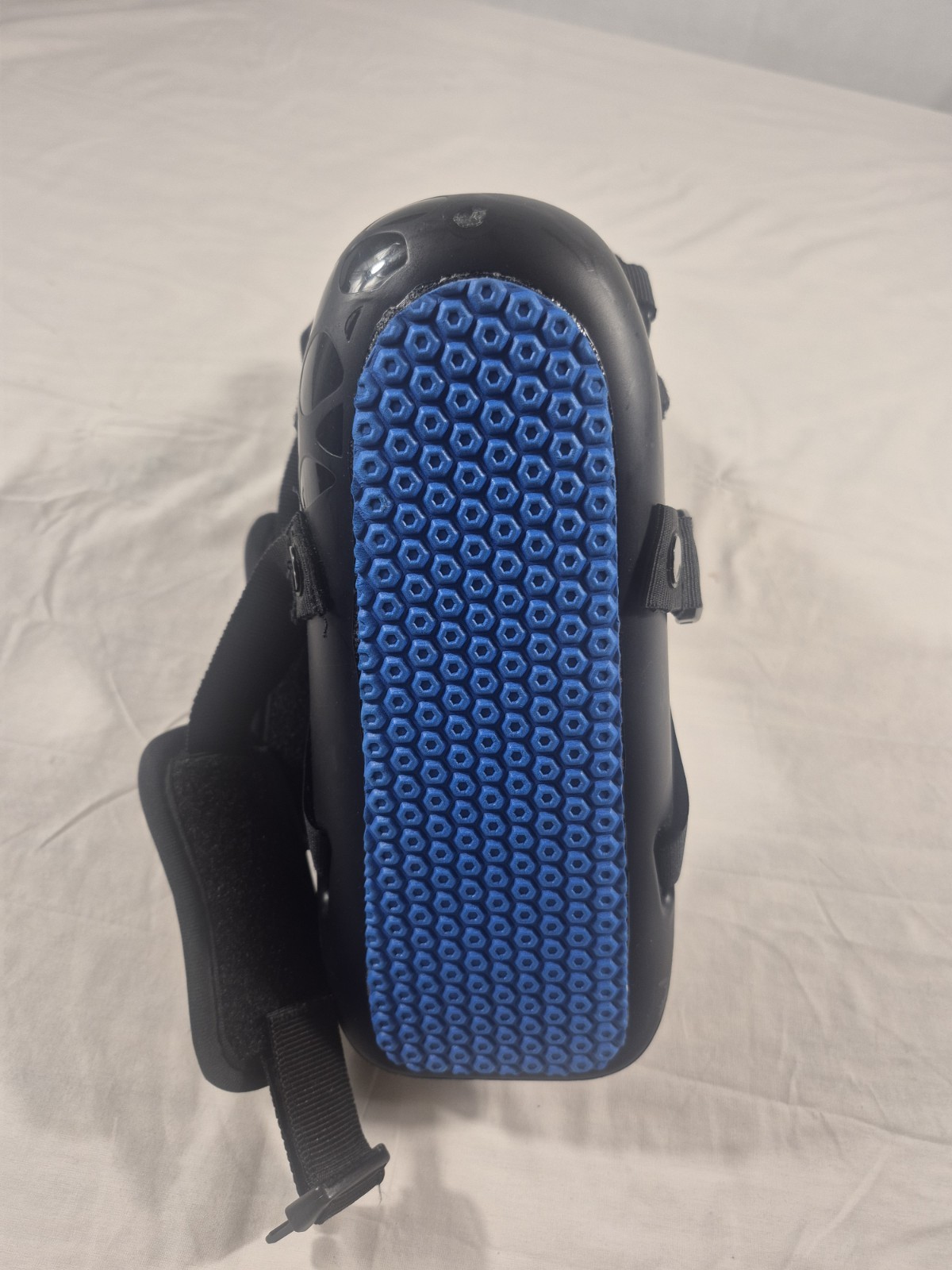 Night Splints for Plantar Fasciitis Adjustable Foot Brace Pain Relief sz Small