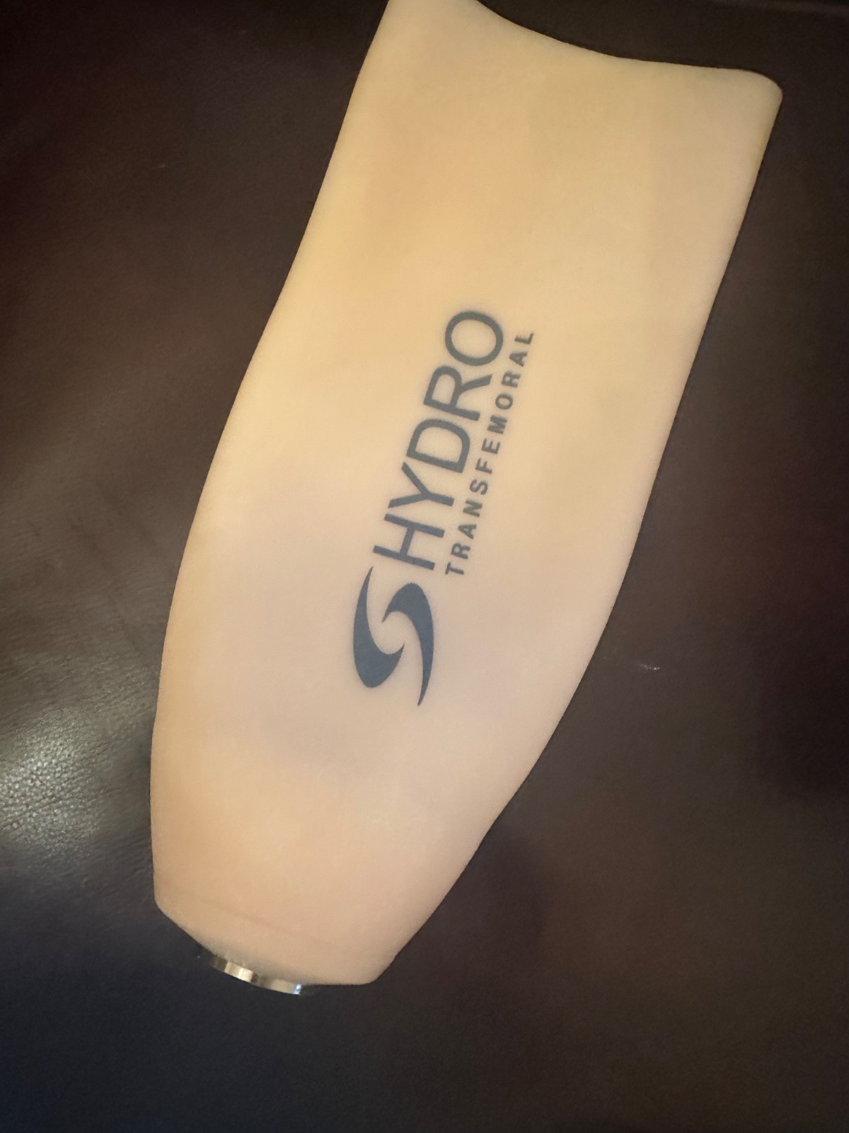 New Without Box — MAGLiner Hydro TF Silicone Liner Attaches w/ Magnet