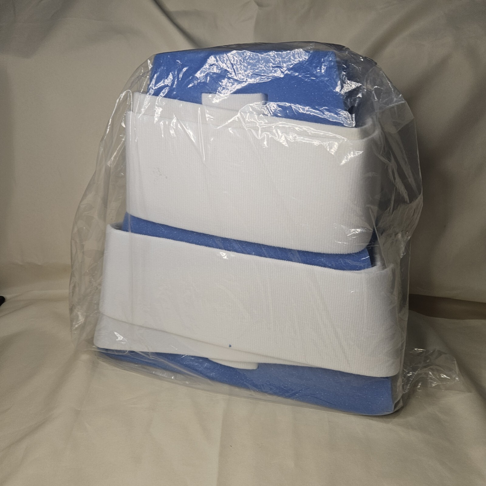 NEW Hip Abduction Pillow – For Hip Surgery & Hip Fractures – New