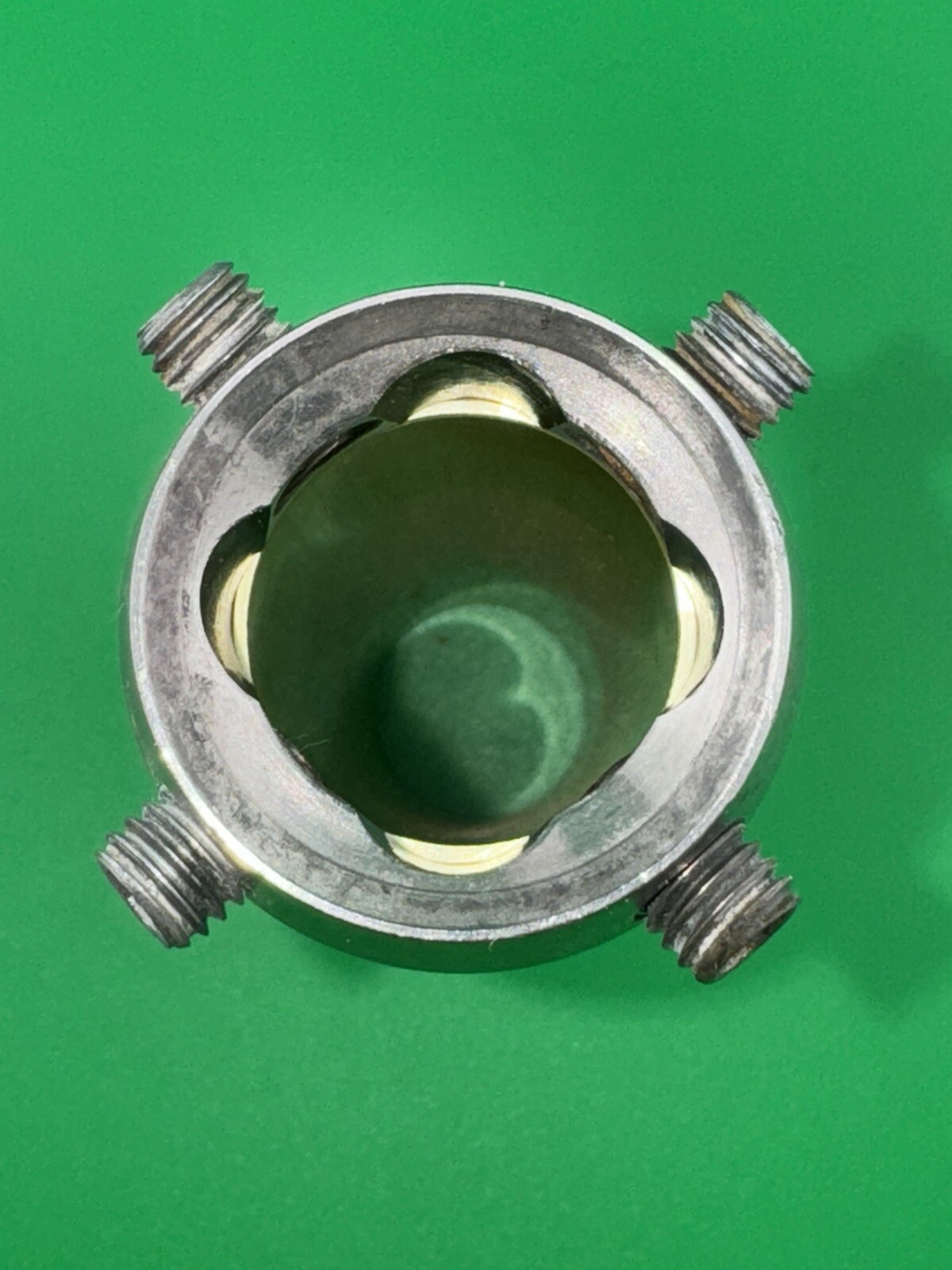 Prosthetics Component 30MM Pylon Glued Adapter 130MM Length Ottobock 2R38 0511