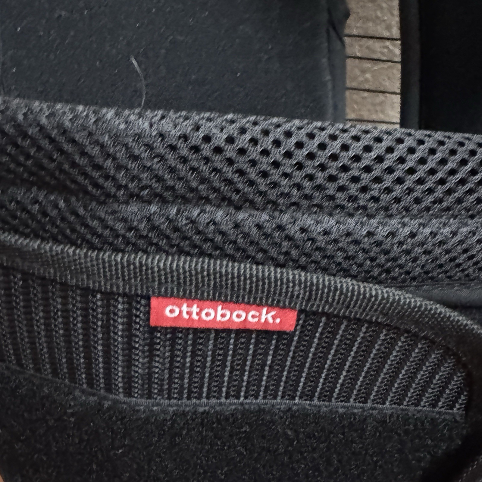 Ottobock TLS0 50R152=S Back Spine Brace Adjustment
