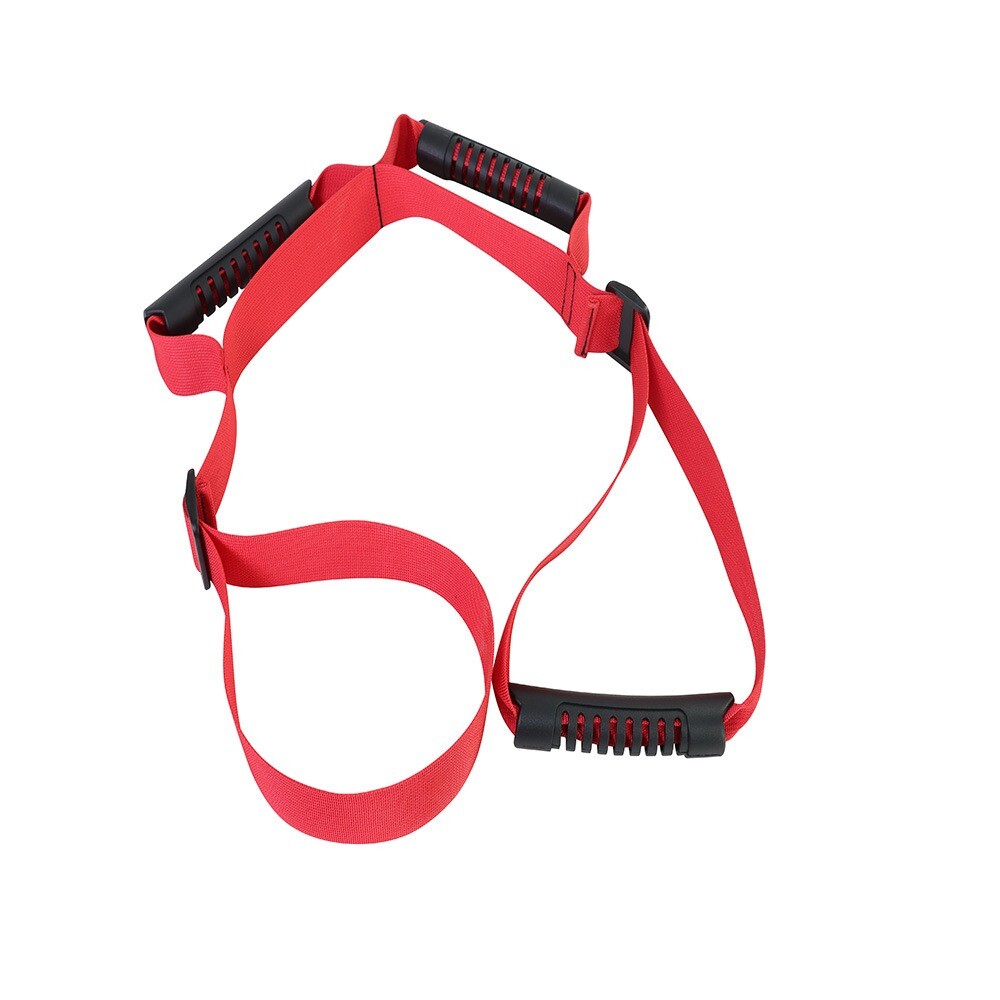 New Walking Leg Lift Belt Hemiplegia Foot Lift Booster Auxiliary Training Device