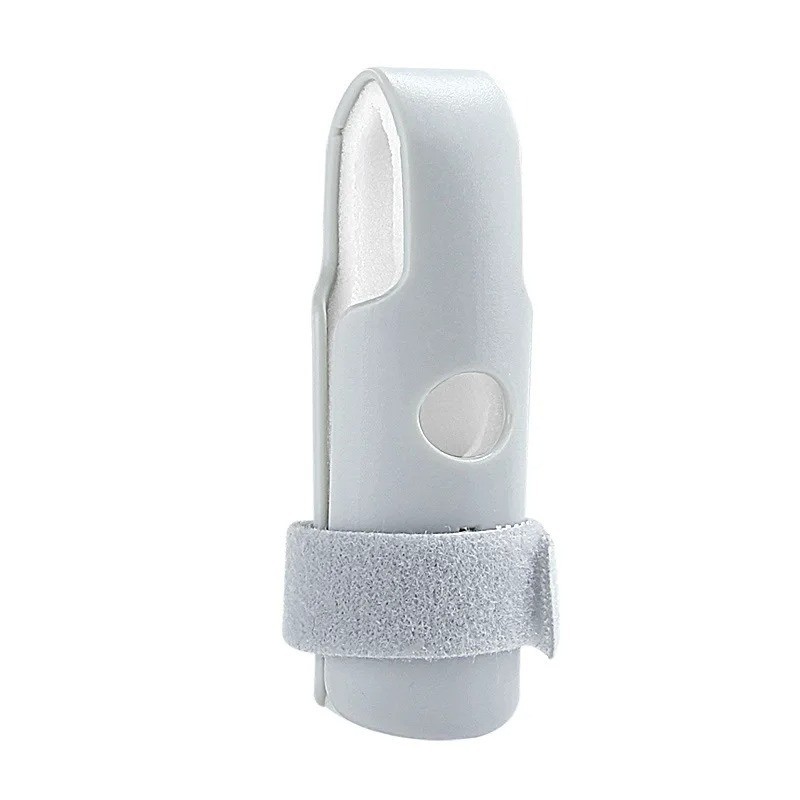 One Piece Finger Fixed Splint Fixed Support Device,Five Finger Fixed Splint Trai