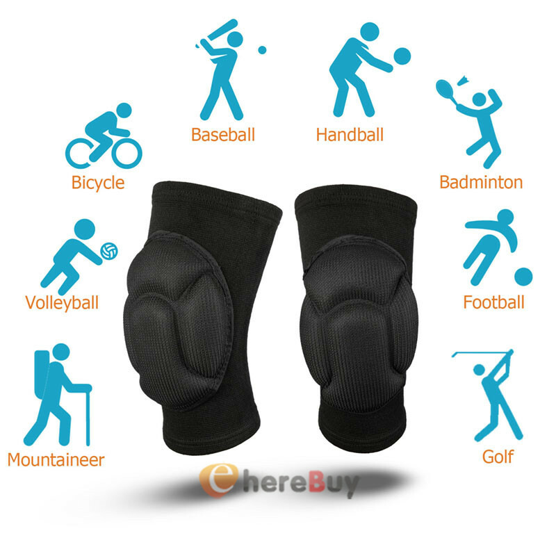 Knee Pads Knee Guards Soft Breathable Knee Pads for Men Women Kids Knees Protect