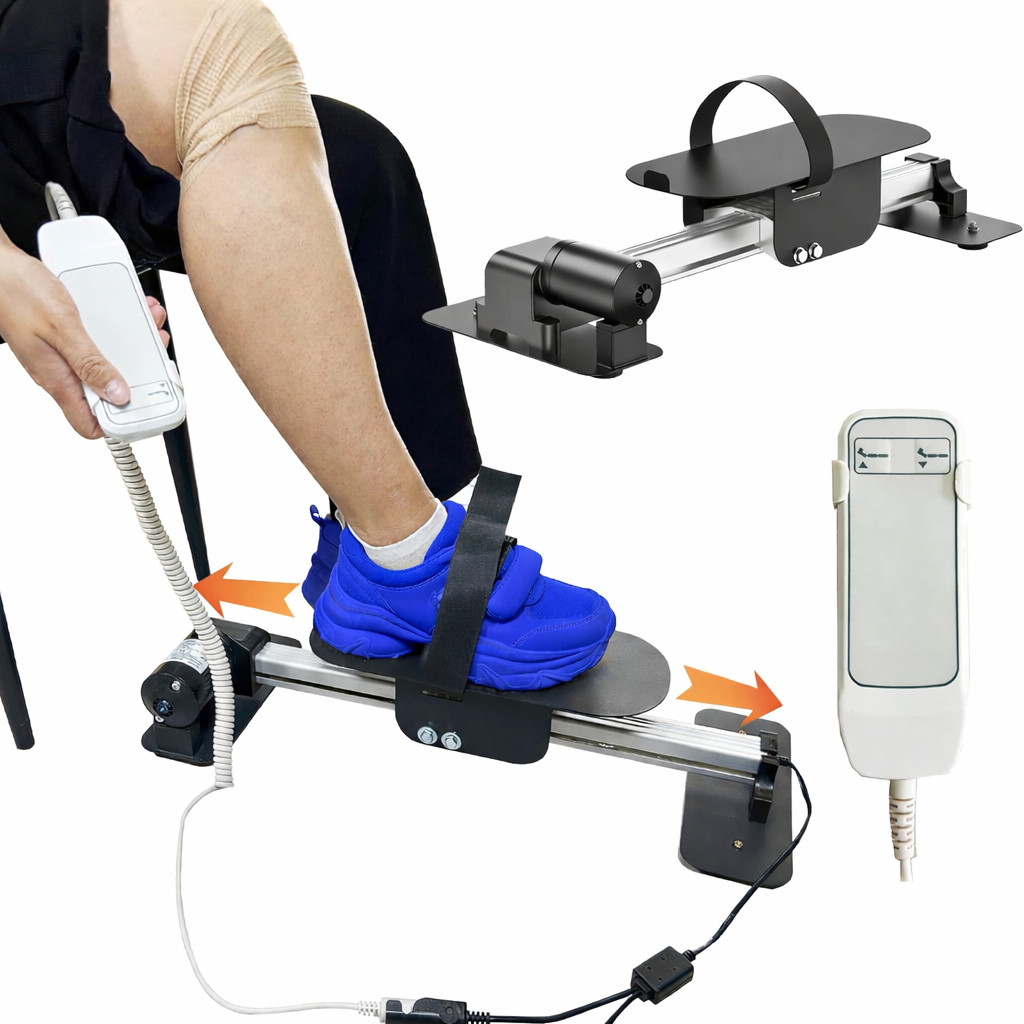 for parts -U28452 FSAHSA Eligible Electric Knee Glide- Knee Replacement Recovery