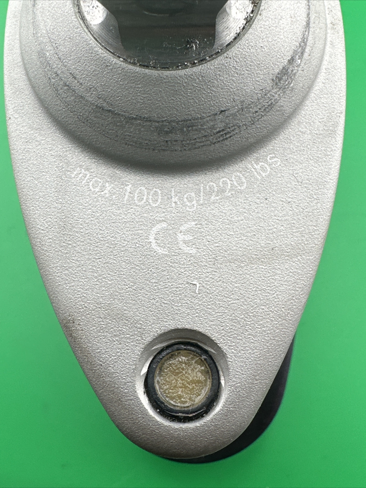 OTTOBOCK 1m10 Prosthetic Foot. Category 2. Size 28-30