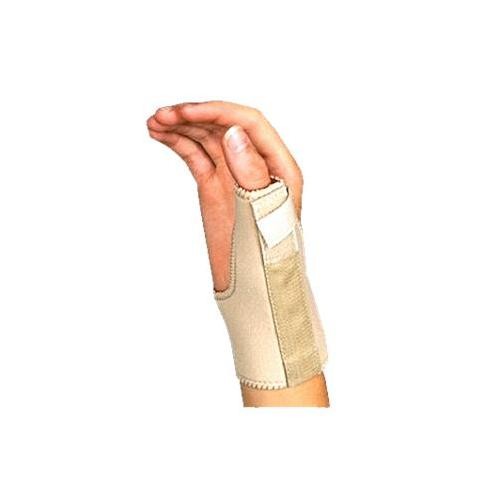 Preferred 1st Thumb Spica (Wrist Circum. 7.5-10 Inches) Beige Large/X-Large