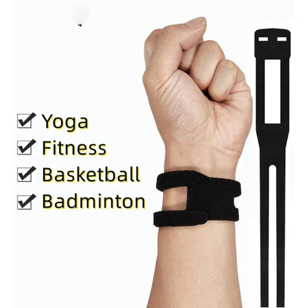 Wrist Widget Wrist Brace for TFCC Tear Ulnar Wrist Brand Wrist Wraps…