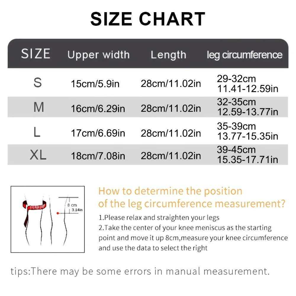 1pcs Compression Knee Support Sleeve Elastic Breathable Knee Pads Gym Sports Pro