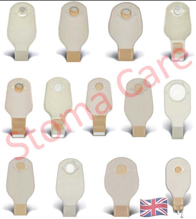Soft Thin Neoprene Colostomy Illeostomy Belt Stoma Belt Ostomy Urostomy Bag Belt